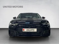 Audi A6 55 TFSI e S-Line Quattro 270kW thumbnail