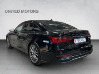 Audi A6 55 TFSI e S-Line Quattro 270kW thumbnail