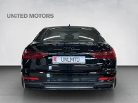 Audi A6 55 TFSI e S-Line Quattro 270kW thumbnail