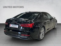 Audi A6 55 TFSI e S-Line Quattro 270kW thumbnail