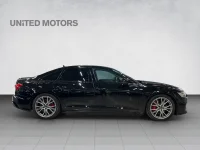 Audi A6 55 TFSI e S-Line Quattro 270kW thumbnail
