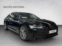 Audi A6 55 TFSI e S-Line Quattro 270kW thumbnail