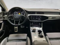 Audi A6 55 TFSI e S-Line Quattro 270kW thumbnail