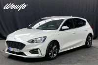 Image of Ford Focus 1.0 EcoBoost 125HK ST-Line /Keyless 92kW