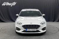 Ford Focus 1.0 EcoBoost 125HK ST-Line /Keyless 92kW thumbnail