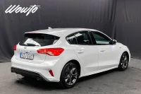 Ford Focus 1.0 EcoBoost 125HK ST-Line /Keyless 92kW thumbnail