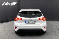 Ford Focus 1.0 EcoBoost 125HK ST-Line /Keyless 92kW thumbnail
