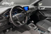 Ford Focus 1.0 EcoBoost 125HK ST-Line /Keyless 92kW thumbnail
