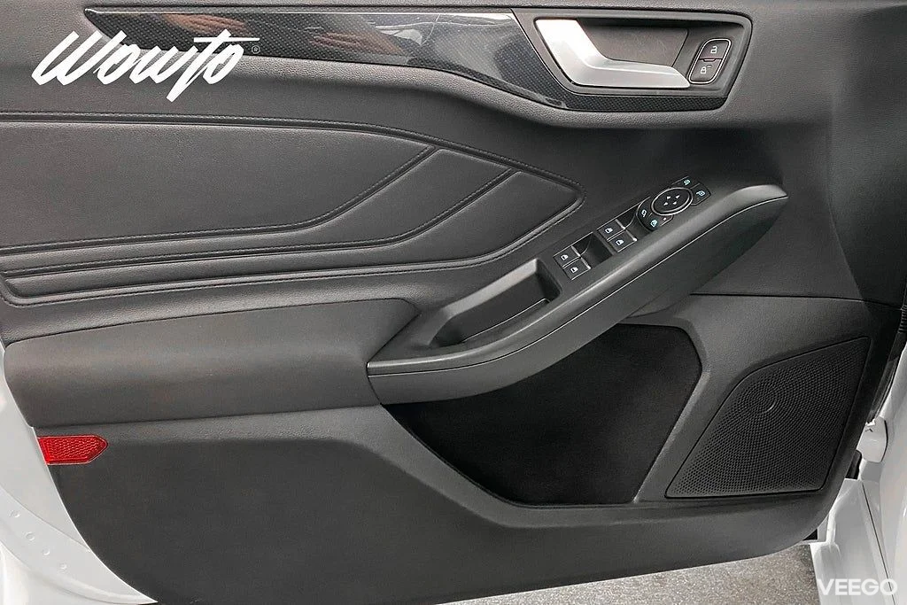 Ford Focus 1.0 EcoBoost 125HK ST-Line /Keyless 92kW