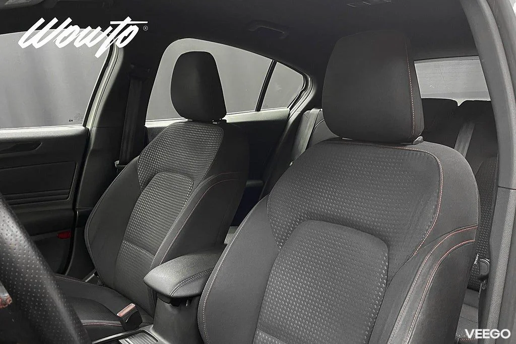 Ford Focus 1.0 EcoBoost 125HK ST-Line /Keyless 92kW