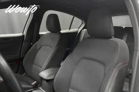 Ford Focus 1.0 EcoBoost 125HK ST-Line /Keyless 92kW thumbnail