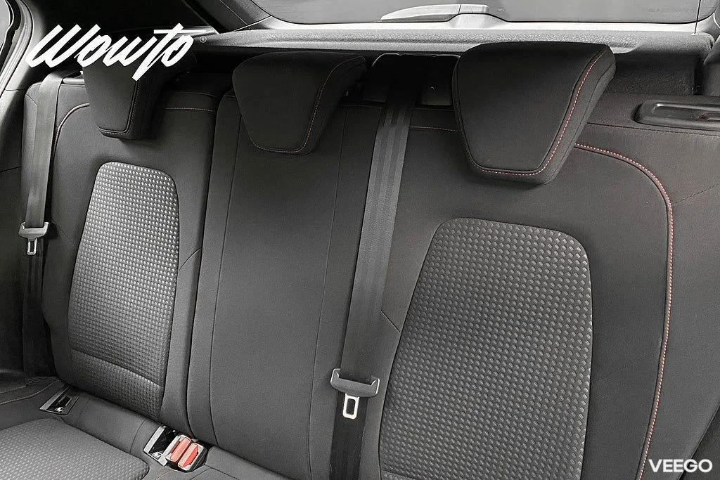 Ford Focus 1.0 EcoBoost 125HK ST-Line /Keyless 92kW