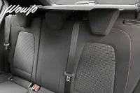 Ford Focus 1.0 EcoBoost 125HK ST-Line /Keyless 92kW thumbnail