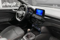 Ford Focus 1.0 EcoBoost 125HK ST-Line /Keyless 92kW thumbnail