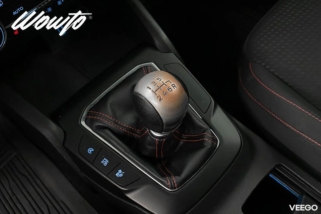 Ford Focus 1.0 EcoBoost 125HK ST-Line /Keyless 92kW