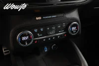Ford Focus 1.0 EcoBoost 125HK ST-Line /Keyless 92kW thumbnail