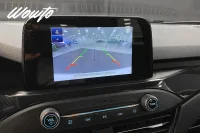 Ford Focus 1.0 EcoBoost 125HK ST-Line /Keyless 92kW thumbnail