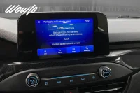 Ford Focus 1.0 EcoBoost 125HK ST-Line /Keyless 92kW thumbnail