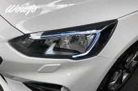Ford Focus 1.0 EcoBoost 125HK ST-Line /Keyless 92kW thumbnail