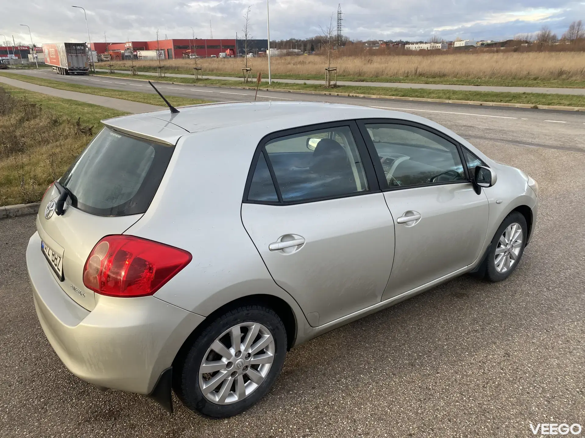 Vehicle Image