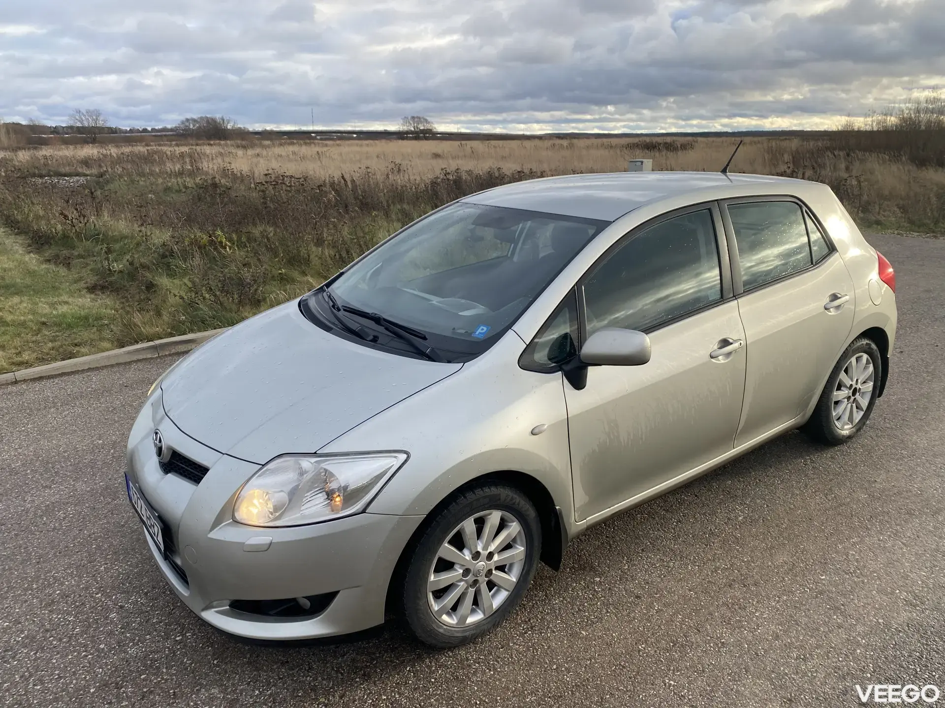 Vehicle Image