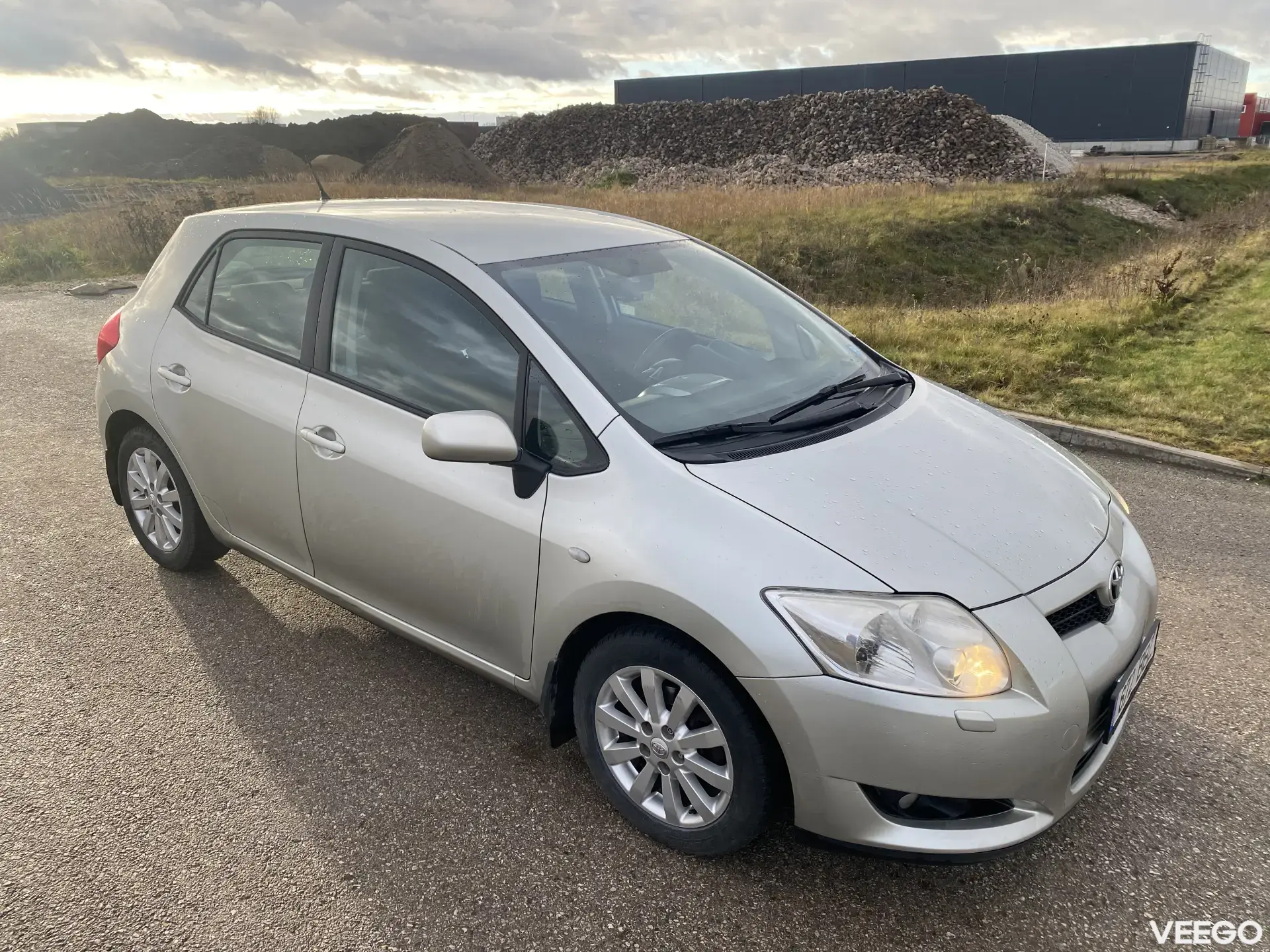 Vehicle Image
