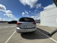 Volkswagen Passat 2.0 110kW thumbnail