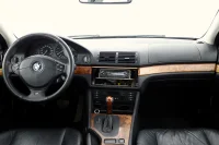 BMW 523 2.5 125kW thumbnail