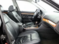 BMW 523 2.5 125kW thumbnail