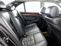 BMW 523 2.5 125kW thumbnail
