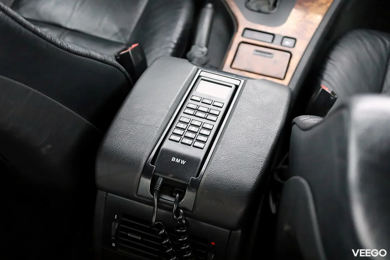 BMW 523 2.5 125kW