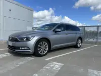 Volkswagen Passat 2.0 110kW thumbnail