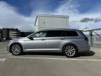 Volkswagen Passat 2.0 110kW thumbnail