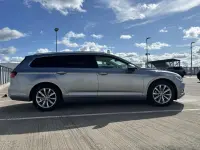 Volkswagen Passat 2.0 110kW thumbnail