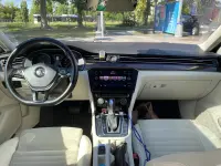 Volkswagen Passat 2.0 110kW thumbnail