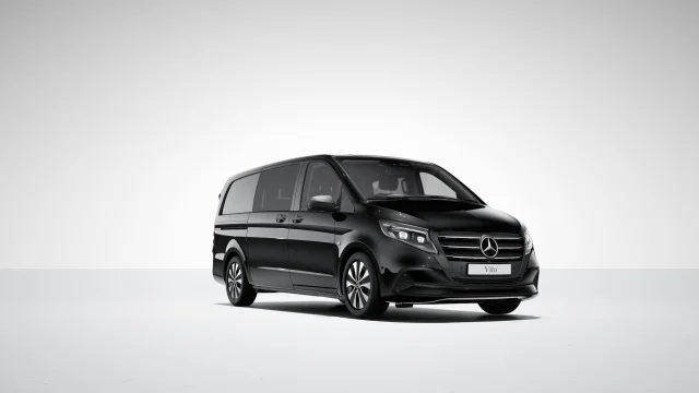 Image of Mercedes-Benz VI-TO MIXTO SELECT 116CDI A2 2.0 120kW