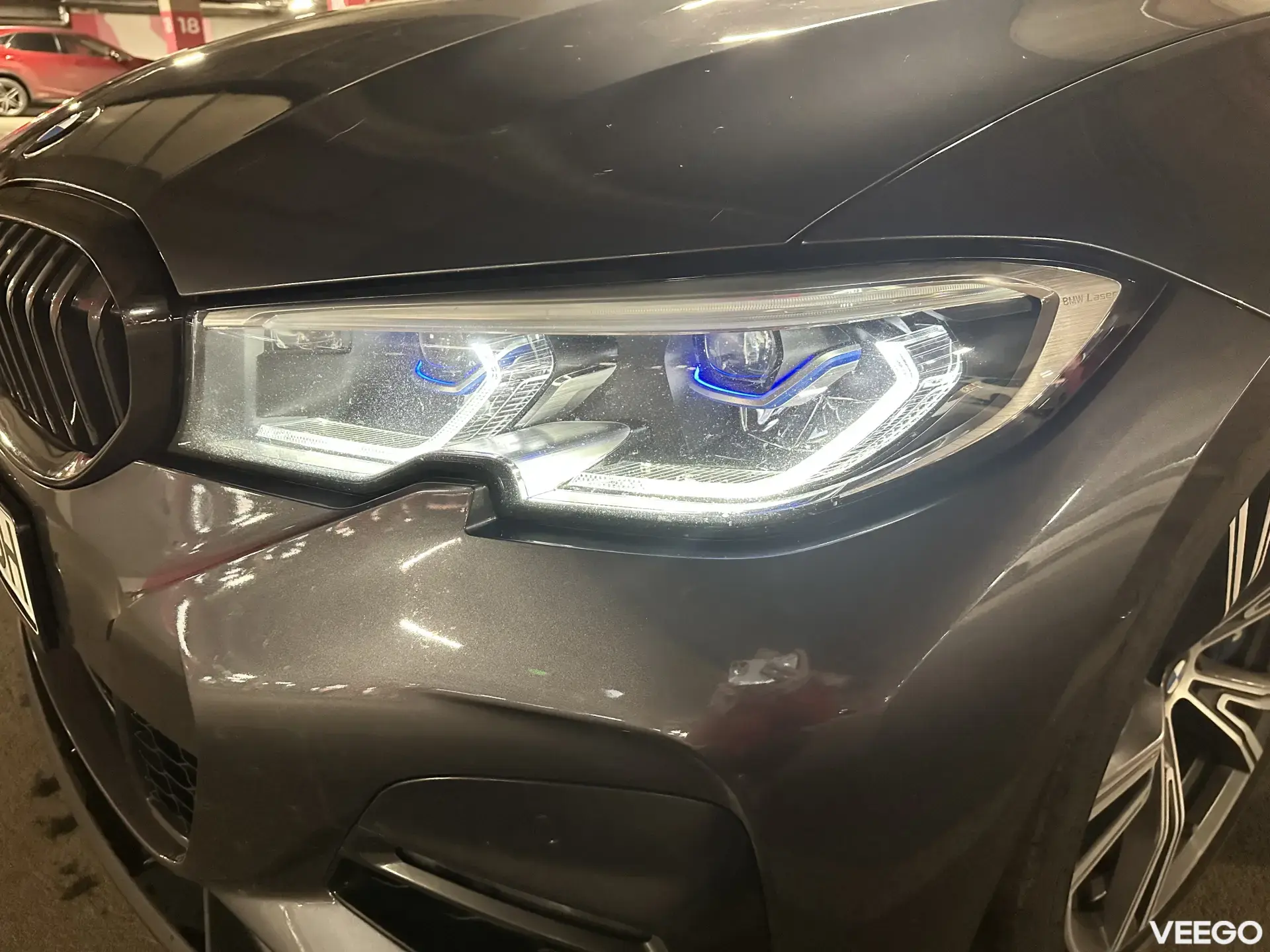 BMW 330 3.0 195kW