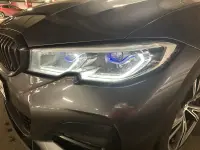 BMW 330 3.0 195kW thumbnail
