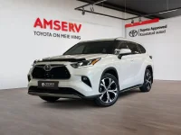 Toyota Highlander Premium AWD 2.5 140kW thumbnail