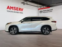 Toyota Highlander Premium AWD 2.5 140kW thumbnail