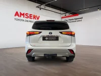 Toyota Highlander Premium AWD 2.5 140kW thumbnail