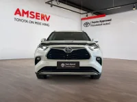 Toyota Highlander Premium AWD 2.5 140kW thumbnail