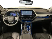 Toyota Highlander Premium AWD 2.5 140kW thumbnail