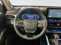 Toyota Highlander Premium AWD 2.5 140kW thumbnail