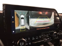 Toyota Highlander Premium AWD 2.5 140kW thumbnail