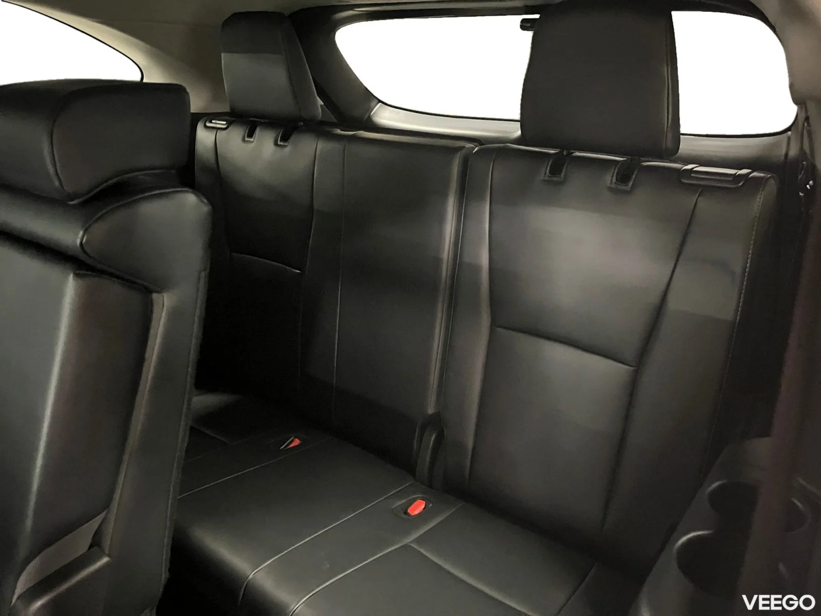 Toyota Highlander Premium AWD 2.5 140kW