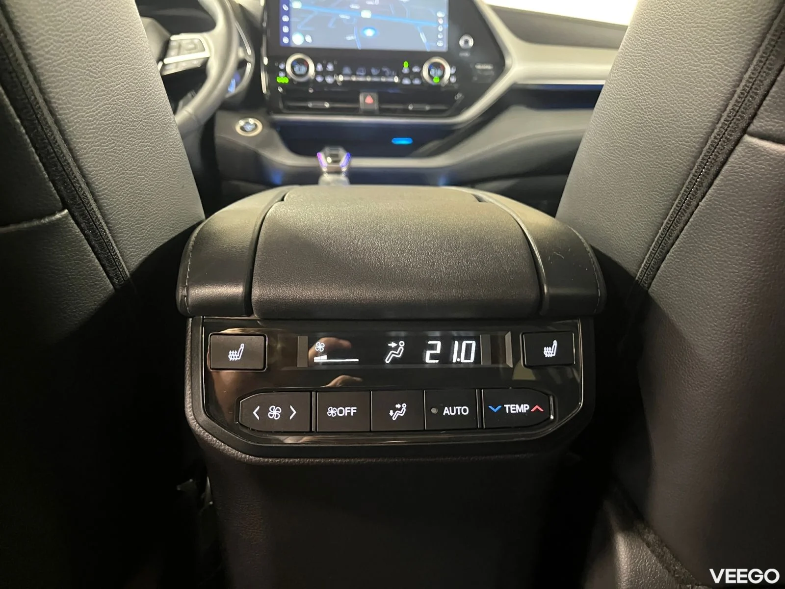 Toyota Highlander Premium AWD 2.5 140kW