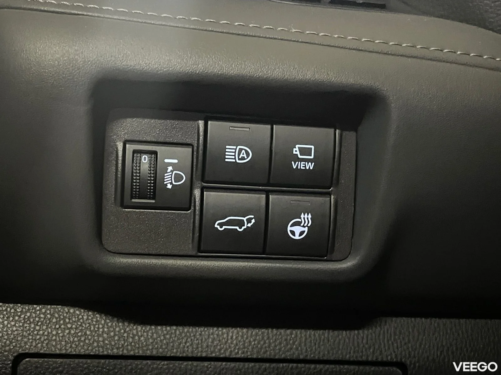 Toyota Highlander Premium AWD 2.5 140kW