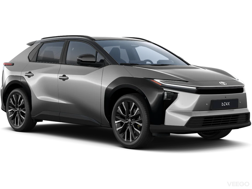 Toyota bZ4X Executive 252kW