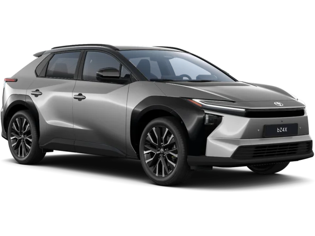 Image of Toyota bZ4X Executive 252kW